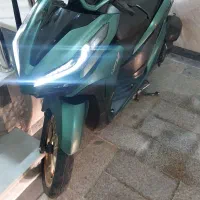 کلیک ۱۵۰ کویر موتور