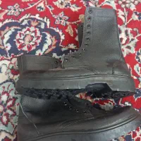 پوتین سربازی