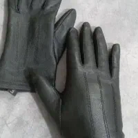 دستکش چرم مشهد دم پایی کراکس کیف لپ تاپ