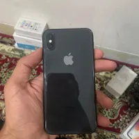 ایفون iphone x تمیز
