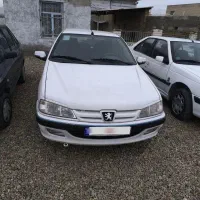 فروش پارس تیوفایو96