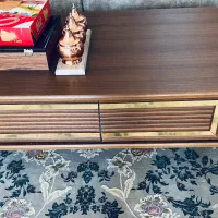 وسایل خانه و اشپزخانه|مبلمان خانگی و میز عسلی|سیرجان, |دیوار