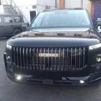 لوکانو L8.7مشکی ،سفید،خاکستری نمایندگی لوکانو ال ۷|خودرو سواری و وانت|شیراز, درکی|دیوار