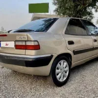 سیتروئن زانتیا 2000cc، مدل ۱۳۸۵|خودرو سواری و وانت|کرمانشاه, |دیوار