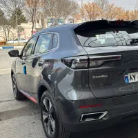 چانگان CS55|خودرو سواری و وانت|اراک, |دیوار