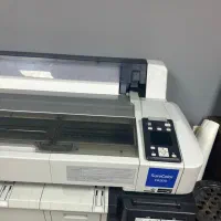 پلاتر سابلیمیشن EPSON F6200|ماشین‌آلات صنعتی|سمنان, |دیوار