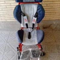 ویلچر سی پی cp موژان طب Med Sky|آرایشی، بهداشتی، درمانی|کرمان, |دیوار