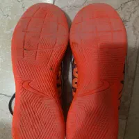 کفش فوتسالی|کیف، کفش، کمربند|نسیم‌شهر, |دیوار