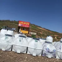 انواع تانکر