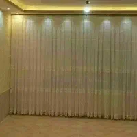 پرده.رانر.رومیزی