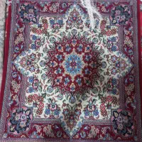 قالی دست باف یلمه قالی تبریزی|فرش|دهاقان, |دیوار