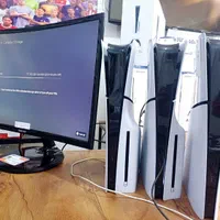 پلی استیشن پنج ریجن اروپا درایو PS5|کنسول، بازی ویدئویی و آنلاین|مشهد, امامیه (شهرک غرب)|دیوار