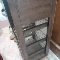 جاپیازی|آب‌چکان و نظم‌دهنده ظروف|مشهد, مصطفی خمینی|دیوار