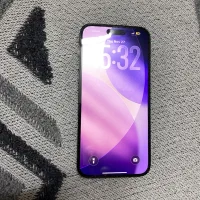 ایفون ۱۴پرومکس ۲۵۶گیگ