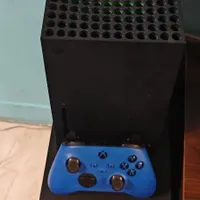 Xbox seri X|کنسول، بازی ویدئویی و آنلاین|تهران, ایران|دیوار