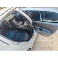 207 سقف فلز ۴۰۲|خودرو سواری و وانت|تهران, بلوار کشاورز|دیوار