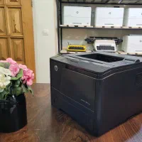 چاپگر لیزری اچ پی  HP LaserJet Pro 400 M401dne|پرینتر، اسکنر، کپی، فکس|تهران, ایرانشهر|دیوار