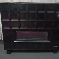 بخاری بزرگ نیک کالا
