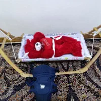 گهواره آغوشی