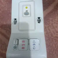 کلید کولرمحافظ دار