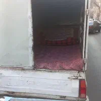وانت 90|خودرو سواری و وانت|تهران, کرمان|دیوار