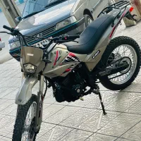 موتور (RATO (250cc|موتورسیکلت|پیرانشهر, |دیوار