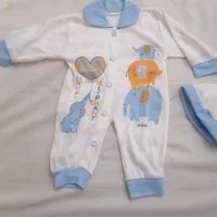 نوزاد|کفش و لباس بچه|یزد, |دیوار