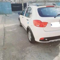 خودروی سواری کوئیک مدل ۱۴۰۳ GXRS تیپ L|خودرو سواری و وانت|رباط‌کریم, رباط‌کریم|دیوار