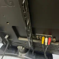 تلوزیون|تلویزیون و پروژکتور|بهارستان, |دیوار