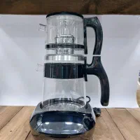 جشنواره تخفیف بهترین چایسازهای وارداتی|سماور، چایساز، قهوهساز|قم, نیروگاه|دیوار