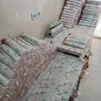 تولید و پخش سفره یکبار مصرف