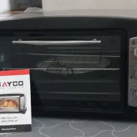 اون توستر سایکو