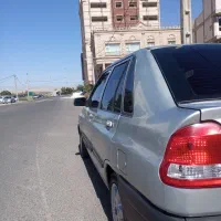 مدل 86تمیز داخل تمیز شاسی جلو و عقب سالم قیمت 230|خودرو سواری و وانت|سهند, |دیوار