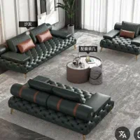 مبل چستر لمسه/حس آرامش، حس زیبایی، حس خونه.|مبلمان خانگی و میز عسلی|تبریز, |دیوار