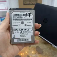 هارد لپ تاپ|قطعات و لوازم جانبی رایانه|بندر انزلی, جهانگانی|دیوار