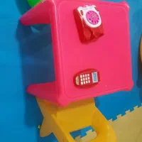 خانه بازی کودک|اسباب‌‌بازی|سیرجان, |دیوار