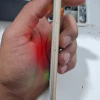 اپل iPhone 6 با حافظهٔ ۱۶ گیگابایت|موبایل|مشهد, تلگرد|دیوار