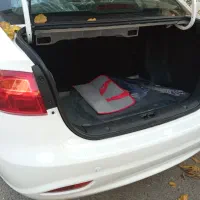 اراج- جک J4 صفر (آپشنال-اتومات)