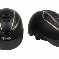 کلاه سوارکاری لمیسل بلژیک Lami-cell