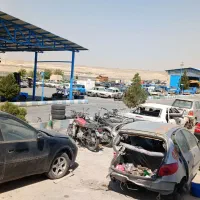 خودرو فرسوده