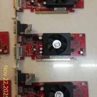 گرافیک  1G -512 - 256 - NVIDIA GeForce 8400 GS|قطعات و لوازم جانبی رایانه|تهران, هفده شهریور|دیوار