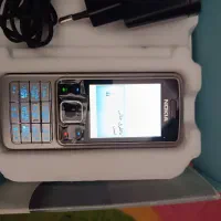 گوشی نوکیا6300|موبایل|تهران, اتابک|دیوار