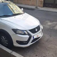 کویک ۱۴۰۲ RS|خودرو سواری و وانت|تهران, جنت‌آباد مرکزی|دیوار