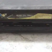 دستگاه ویدیو VHS مدلLG سالم
