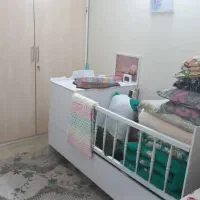۹۵ متری/خوش نقشه/فول امکانات/املاک علیزاده|فروش آپارتمان|فردیس, شهرک اسکویی|دیوار
