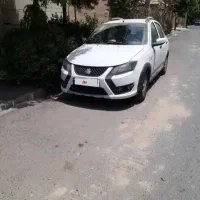کوییک s استاندارد ۸۵گانه مدل بهمن ۱۴۰۳|خودرو سواری و وانت|کرج, کوی کارمندان جنوبی|دیوار