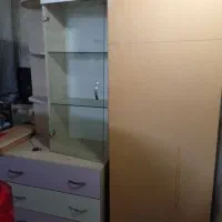 کمد و دراور