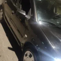 رانا LX کم کار کارمندی فروش فوری|خودرو سواری و وانت|مشهد, شهید بهشتی|دیوار