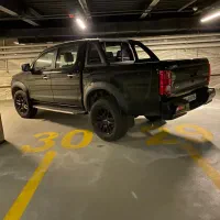 کی ام سی t8 کم کار|خودرو سواری و وانت|تهران, نیلوفر|دیوار