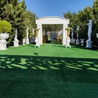 چمن مصنوعی درجه یک